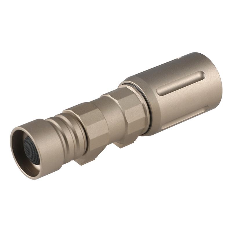 SOTAC GEAR MODLITEタイプ PLHV2 ウェポンライト DarkEarth