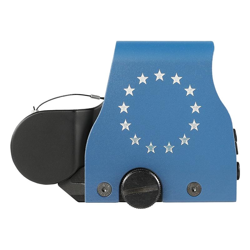 SOTAC GEAR ET XPS2-0 タイプ ホロサイト Betsy Ross Edition ドット