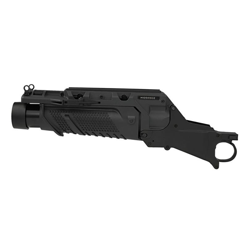 FN Mk13 EGLMタイプグレネードランチャー STD Ver. Black（SCAR-L/H