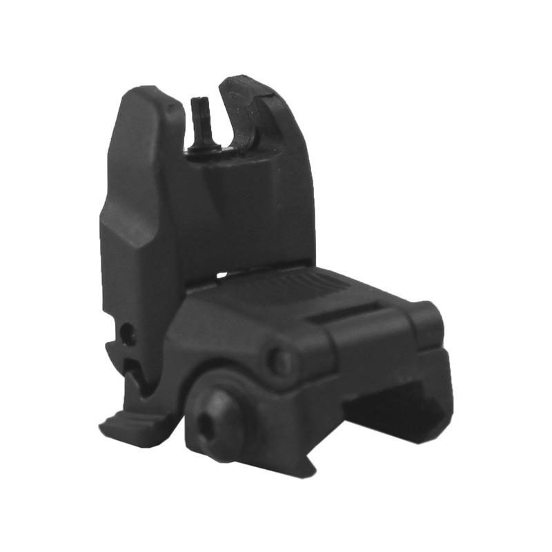 MAGPUL MBUS GEN2タイプバックアップサイト (無刻印) Black