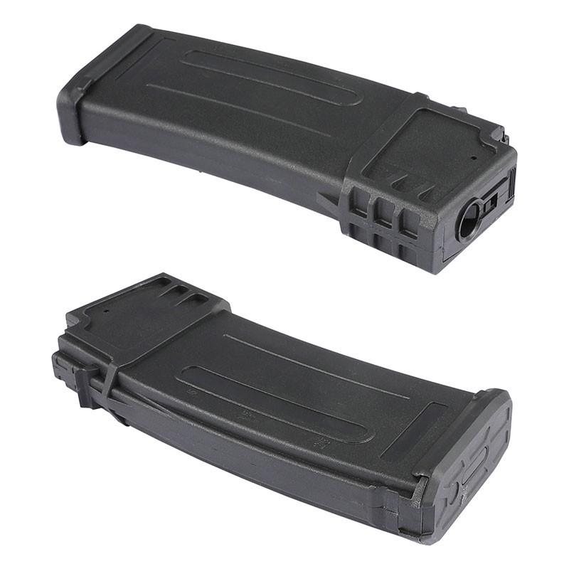 MAGPUL P-MAG Gen.3タイプ G36フラッシュマガジン 300連 BK