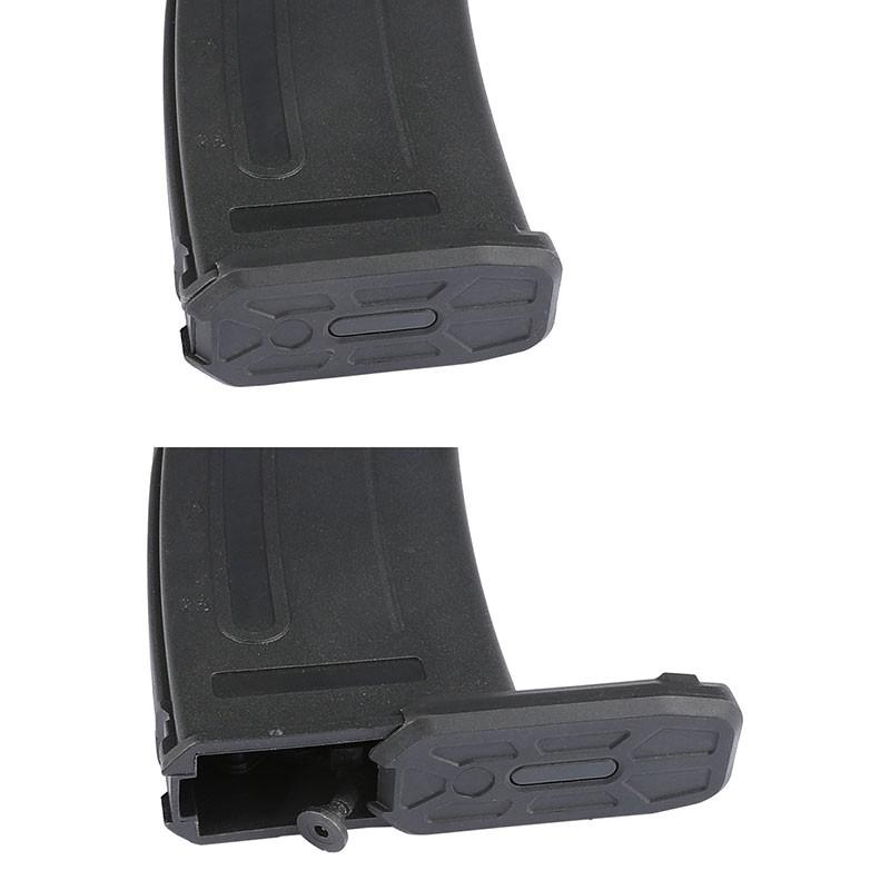 MAGPUL P-MAG Gen.3タイプ G36フラッシュマガジン 300連 BK