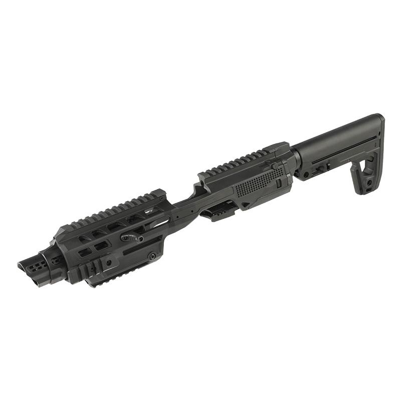 SEAL Airsoft Kidonスタイル コンバージョンキット SEAL Airsoft IMI Defense Kidonスタイル モジュラー ピストル