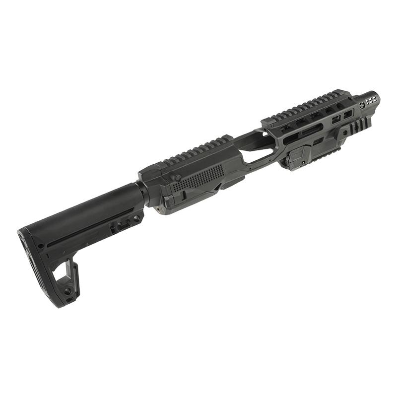 SEAL Airsoft IMI Defense Kidonスタイル モジュラー ピストル