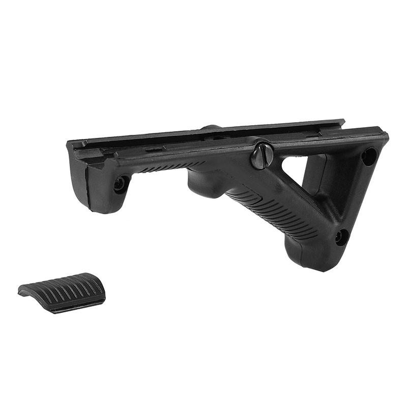 MAGPUL【実物】フォアグリップ㍚セット　カラー：FOL　新品 FMA マグプル MAGPULタイプ AFG2 アングルグリップ アングル