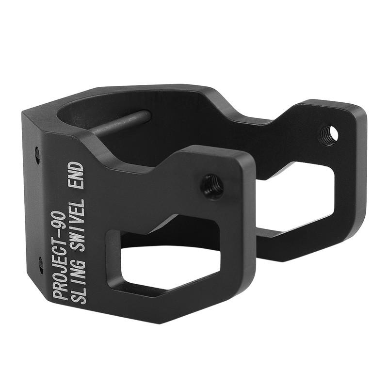 FMA P90 メタルスリングスイベルエンド : ミリタリーショップH.T.G.