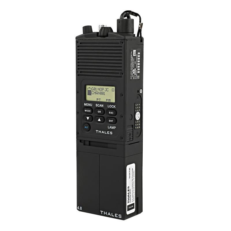 prc-148 アンプ内蔵ラジオ10ピン　TEAダミーラジオ maritime FMA AN/PRC-148 ダミーラジオ : ミリタリーショップH.T.G. - 通販