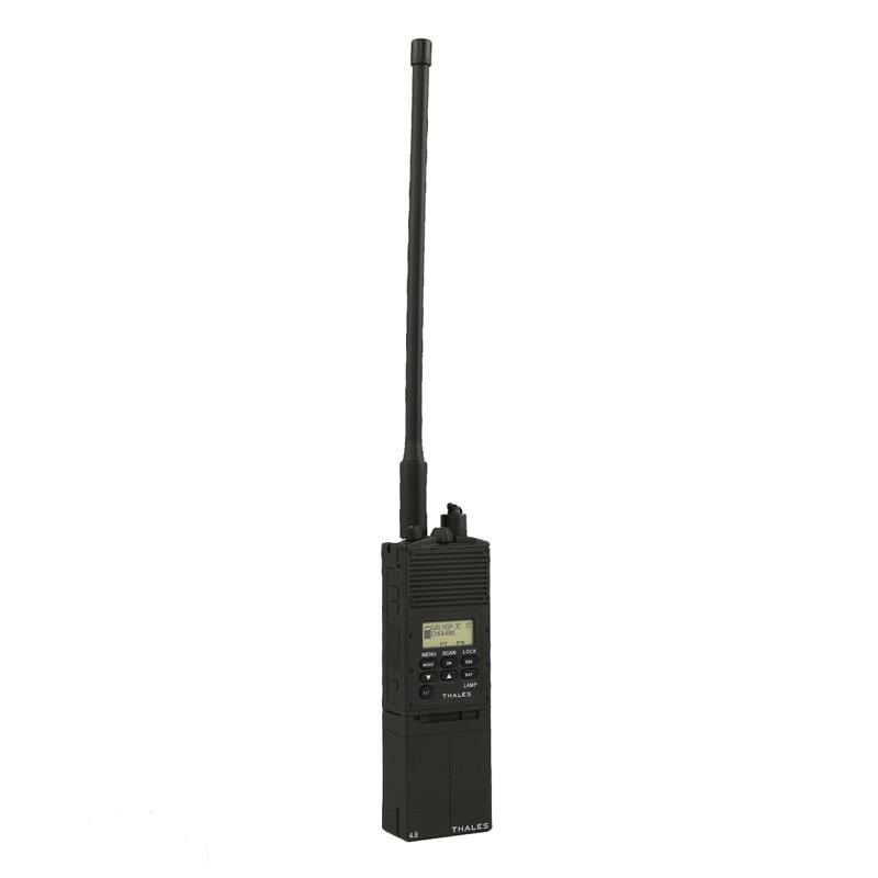 FMA prc-148 ダミーラジオ 6ピン 特小無線 TAC-SKY AN/PRC-148 ダミーラジオケース 6ピン 特小無線対応