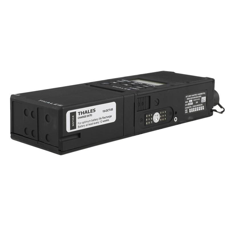 FMA AN/PRC-148 ダミーラジオ : ミリタリーショップH.T.G.