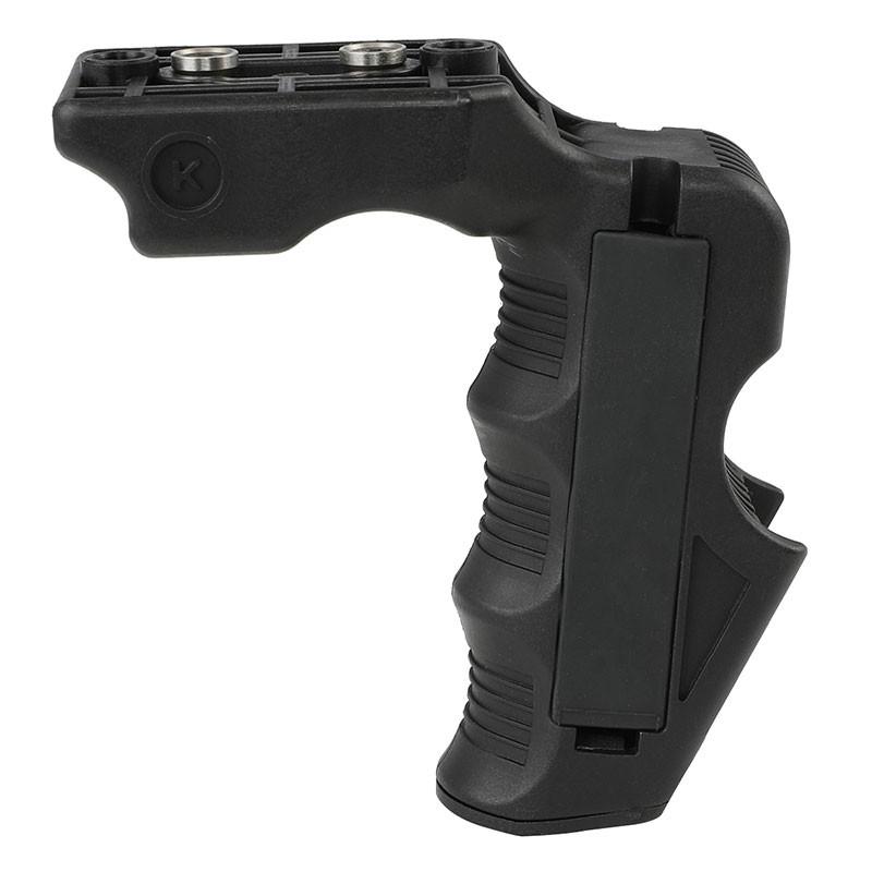 FMA CAA MGRIP1タイプ KeyMod キーモッドマグウェルグリップ DE 電動