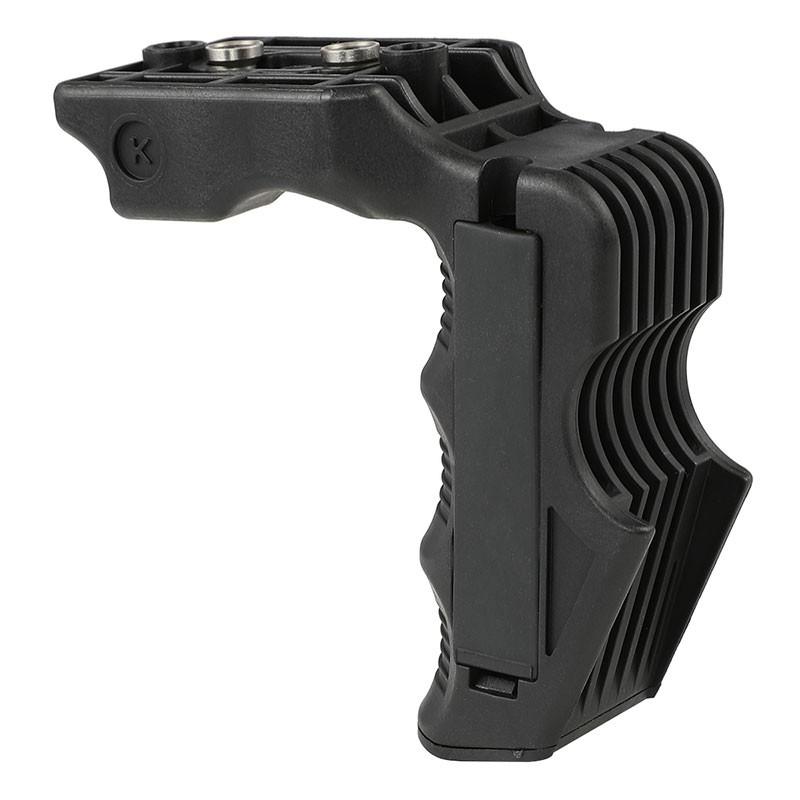 FMA CAA MGRIP1タイプ KeyMod キーモッドマグウェルグリップ DE 電動