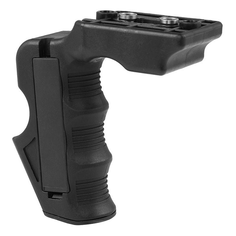 FMA CAA MGRIP1タイプ KeyMod キーモッドマグウェルグリップ DE 電動