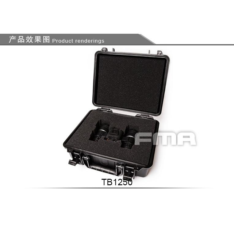 FMA AN/PVS-15ダミーナイトビジョン アップグレードバージョン