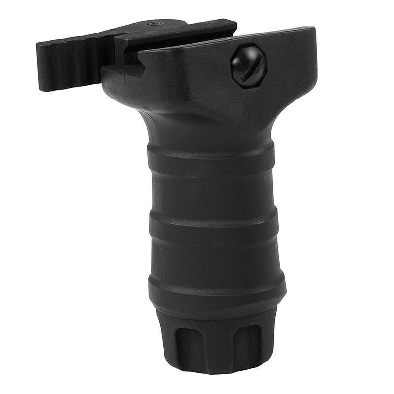 【未開封】TangoDown Veal Fore Grip タンゴダウン TangoDown Vertical Fore Grip (Stubby) - - TangoDown