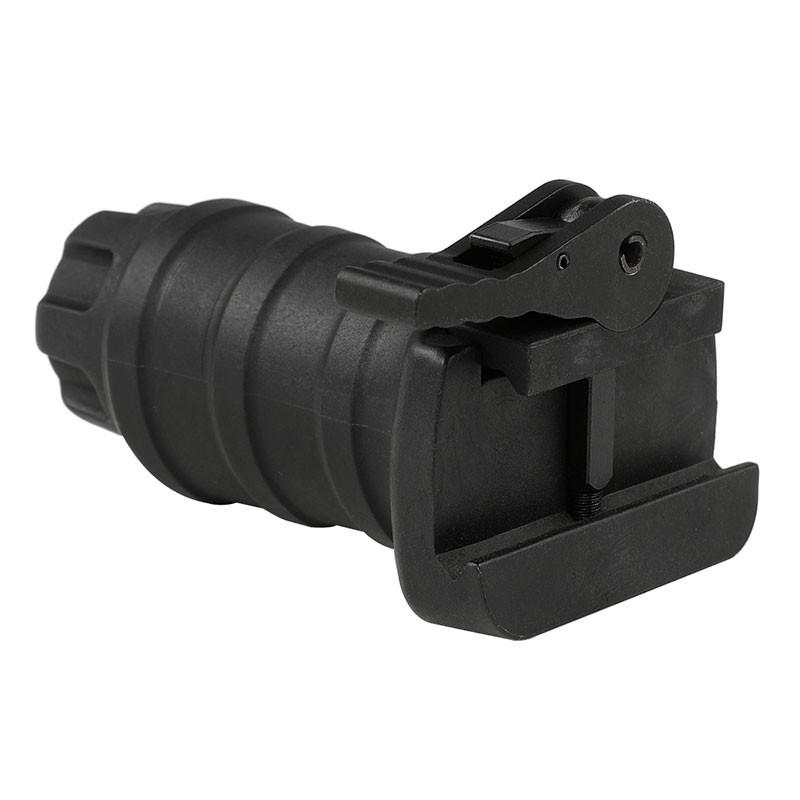 タンゴダウン実物　PTW DAS DNA VFC ドレスアップにバイポット 実物 tango down タンゴダウン ACB-4 バイポッド ブラック