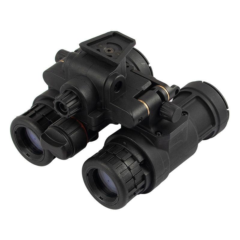 FMA PVS-31タイプ ダミーナイトビジョン (レンズ発光モデル