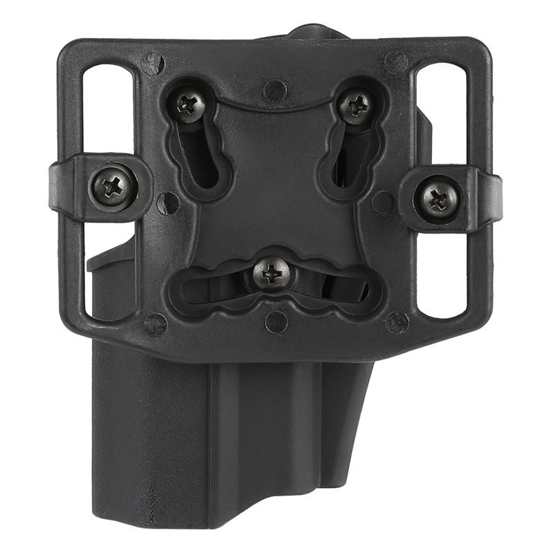 FMA BLACKHAWK!タイプホルスター 右用 BK (東京マルイ