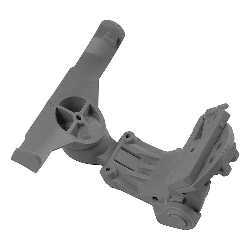 FCS＆FMA AMP タクティカルコミュニケーションヘッドセット BK