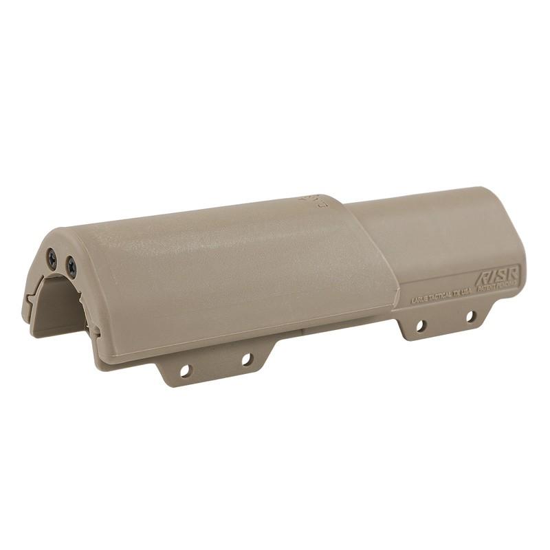 FMA Larueタイプ MOE/CTR用チークライザー DE : ミリタリーショップ