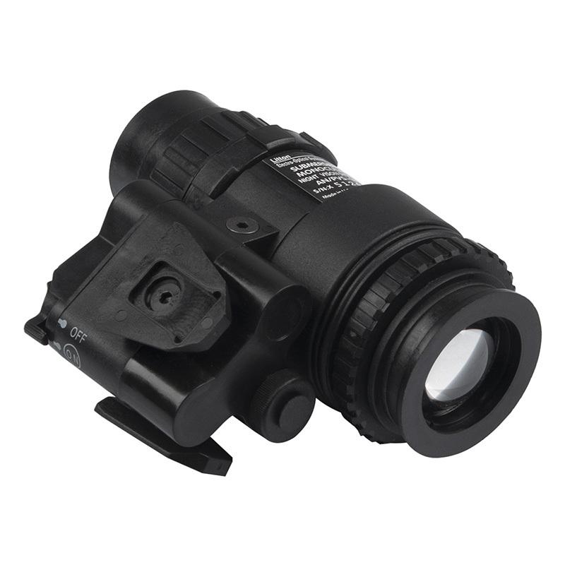 FMA AN/PVS-18 ダミー ナイトビジョン NVG BK ブラック