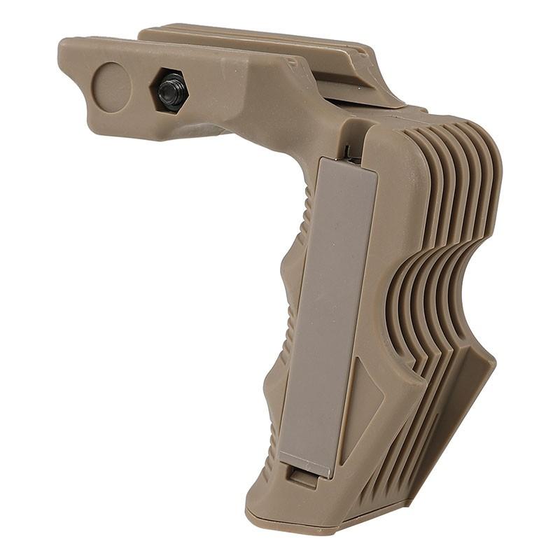 FMA CAA MGRIP1タイプ マグウェルグリップ FG 電動ガン ガスガン ガス