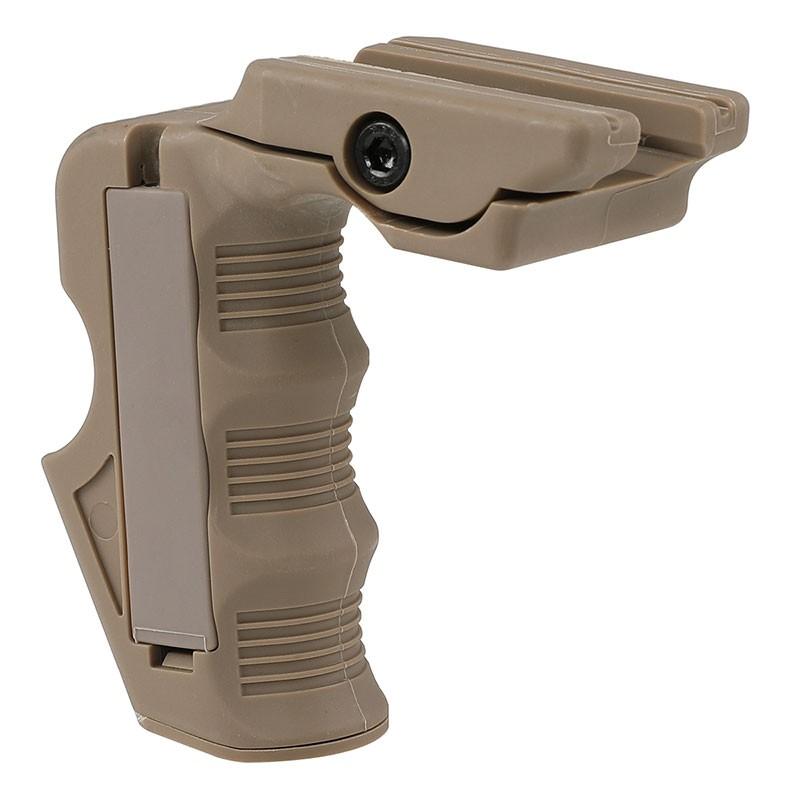 モデルガン　ガスガン　グリップ FMA CAA MGRIP1タイプ マグウェルグリップ FG 電動ガン ガスガン ガス