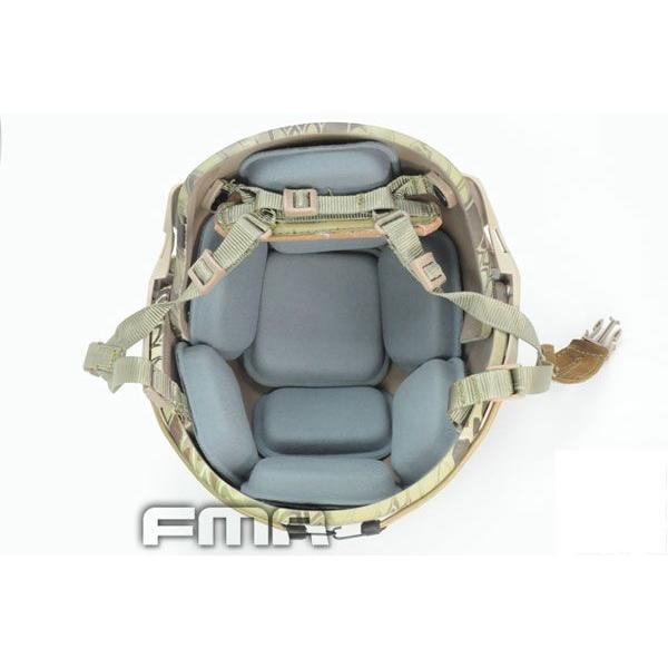 FMA ヘルメット用インナーパッド : ミリタリーショップH.T.G. - 通販