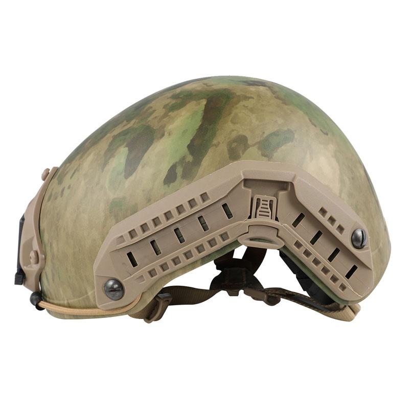 FMA OC Maritimeスタイル ヘルメット AT-FG M : ミリタリーショップ