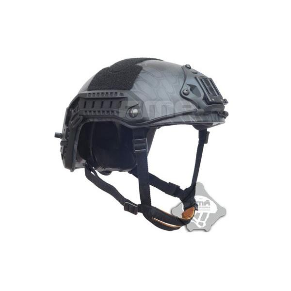 FMA OC Maritimeスタイル ヘルメット TYP L : ミリタリーショップ