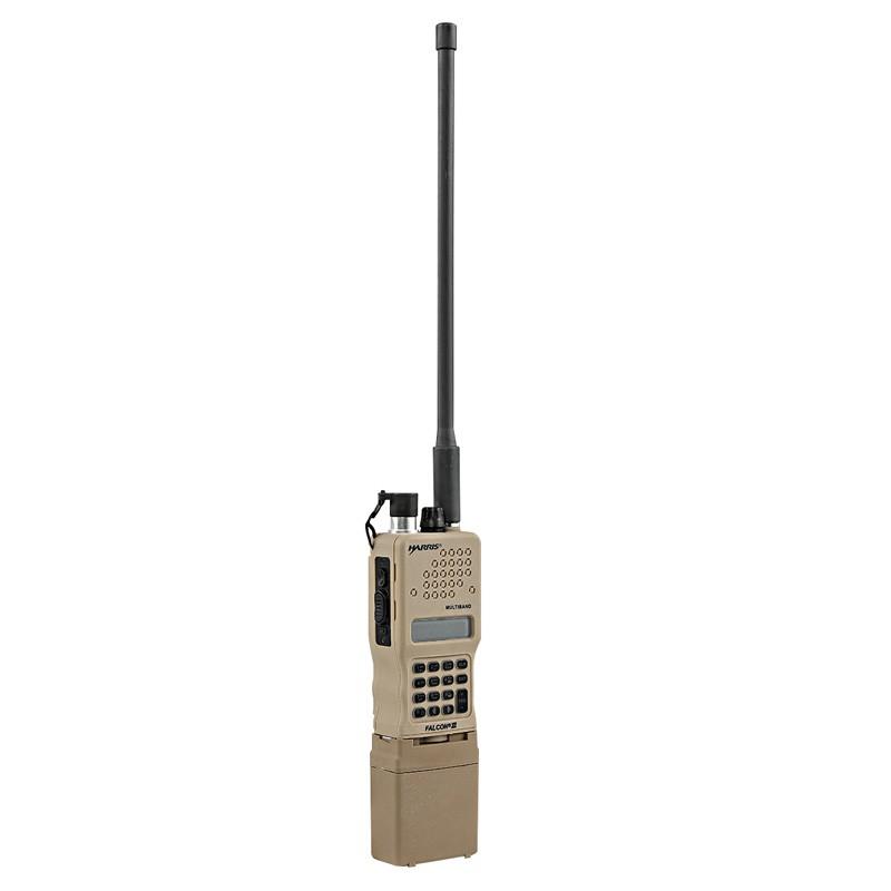 FMA PRC-152 ダミーラジオケース DE : ミリタリーショップH.T.G.