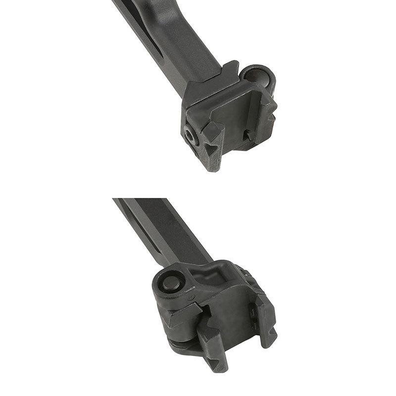 TASK FORCE SIG AIR/VFC MCX対応 Kate Mossスケルトンフォールディング