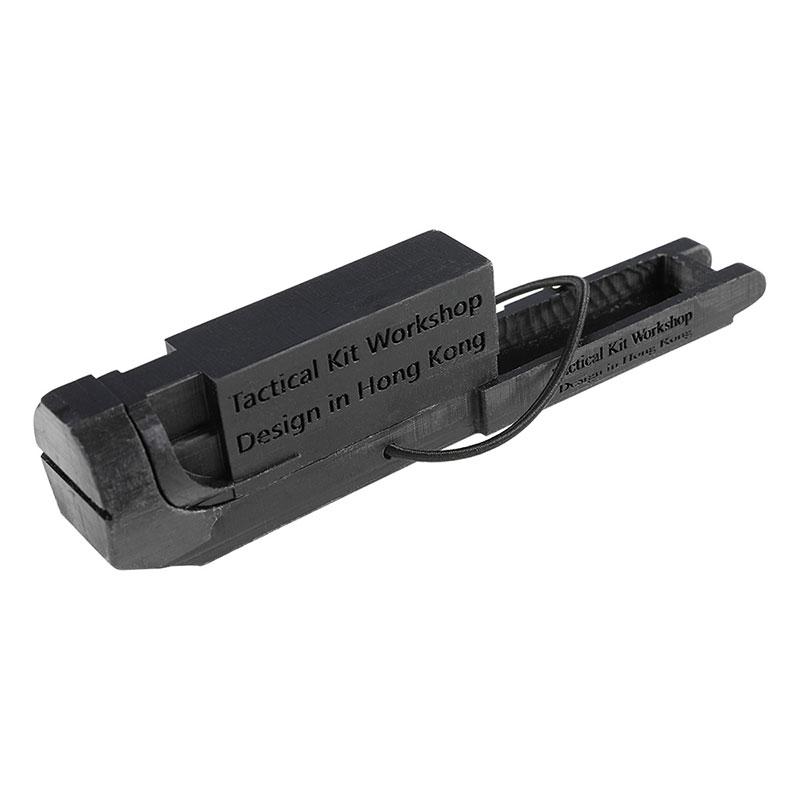 Tactical Kit Workshop ARレシーバーカバーセット (東京マルイ/GHK M4