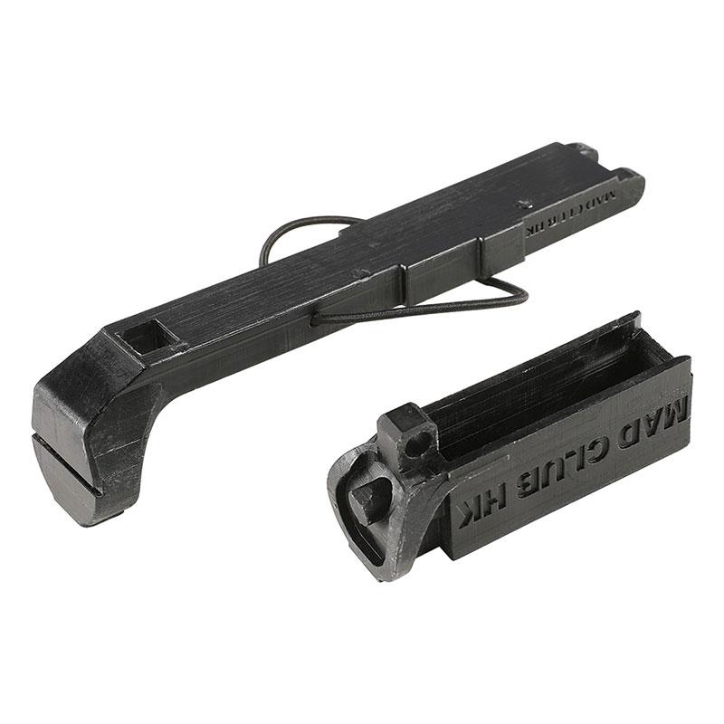 Tactical Kit Workshop ARレシーバーカバーセット (東京マルイ/GHK M4