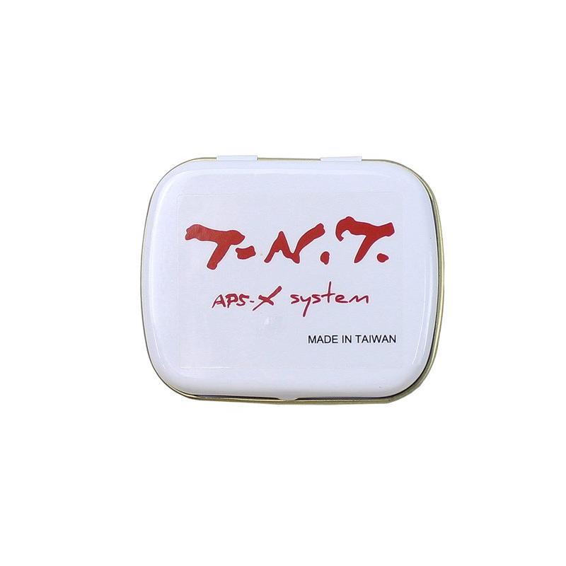 T-N.T. APS-X T-HOP LDRホップパッキン KSC/KWA AR GBB対応 (硬度50/60