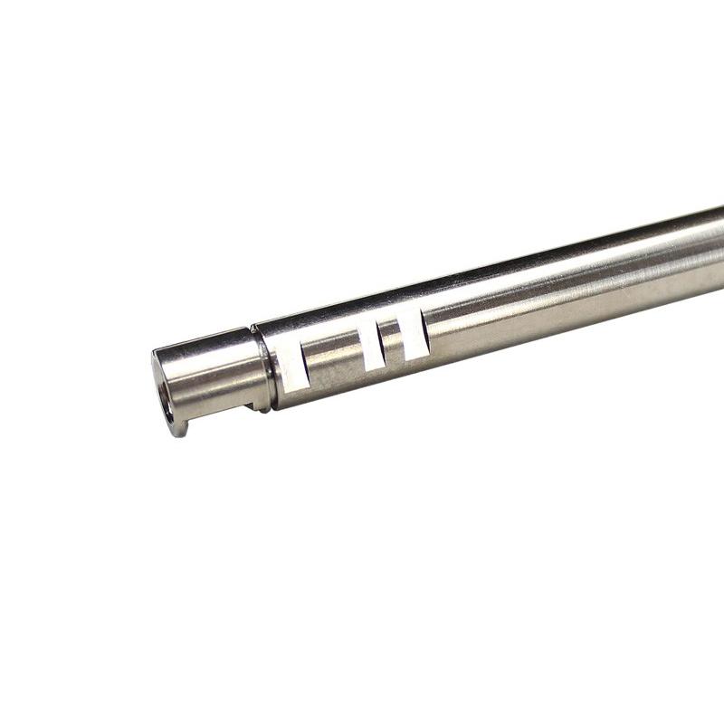 T-N.T. APS-X H+ Double I/D AC精密インナーバレル+LDRホップパッキンセット 303mm/VSR10 G-SPEC対応_1