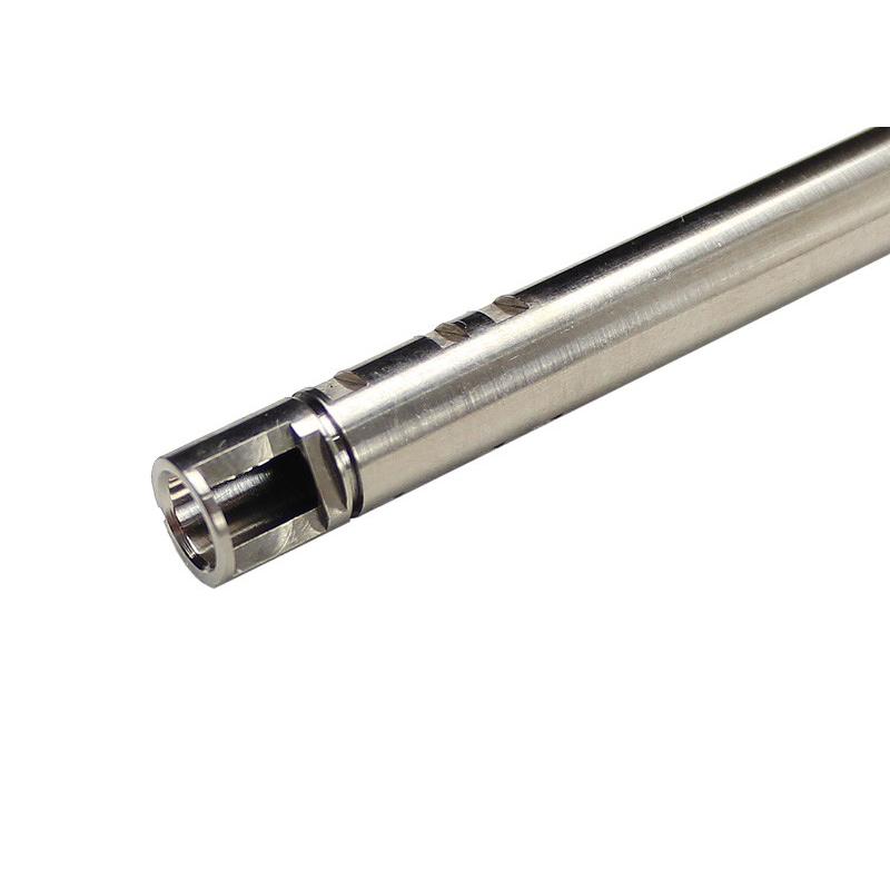 T-N.T. APS-X H+ Double I/D AC精密インナーバレル+LDRホップパッキンセット 303mm/VSR10 G-SPEC対応_2