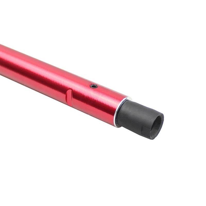 T-N.T. APS-X HOP-UP CNCレトロフィットキット 170mm (KSC/KWA MP7 GBB対応)の画像