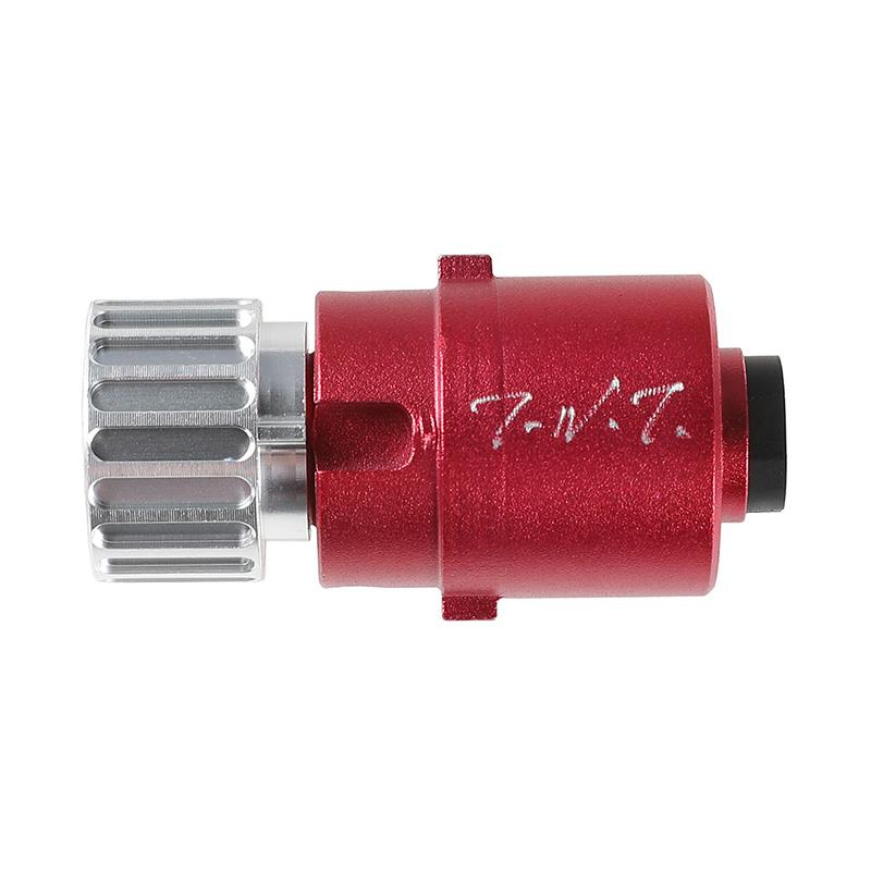 T-N.T. APS-X HOP-UP チャンバーキット GHK AR GBB対応 : ミリタリー