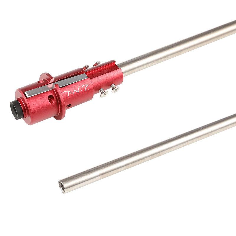 T-N.T. VFC HK416A5 Gen.2用 APS-X HOP-UP CNCレトロフィットキット