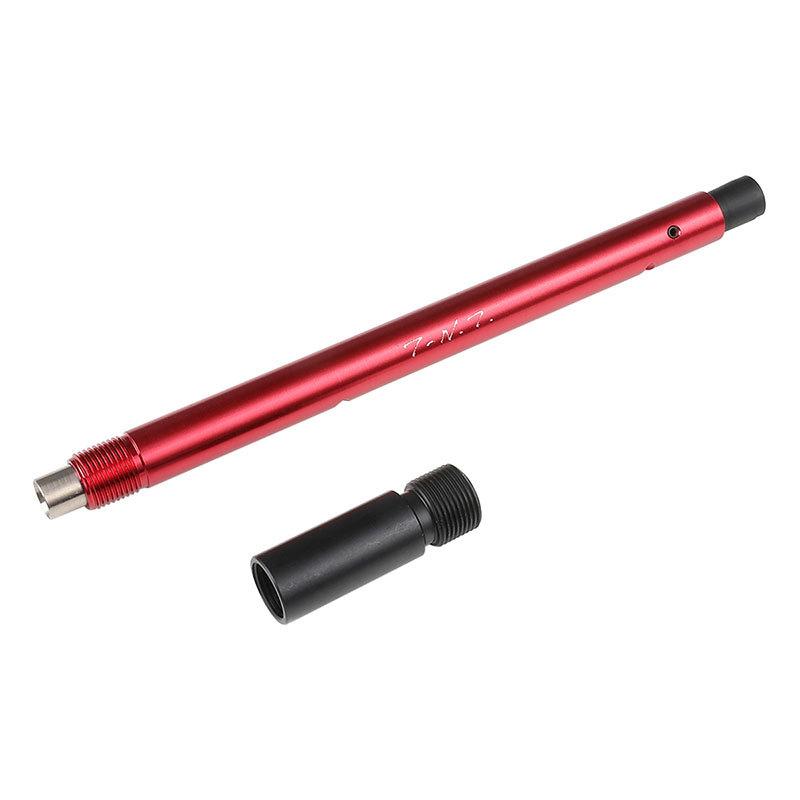 T-N.T. APS-X S+/T-HOP CNCレトロフィットキット 170mm/KWA MP7 GBB対応