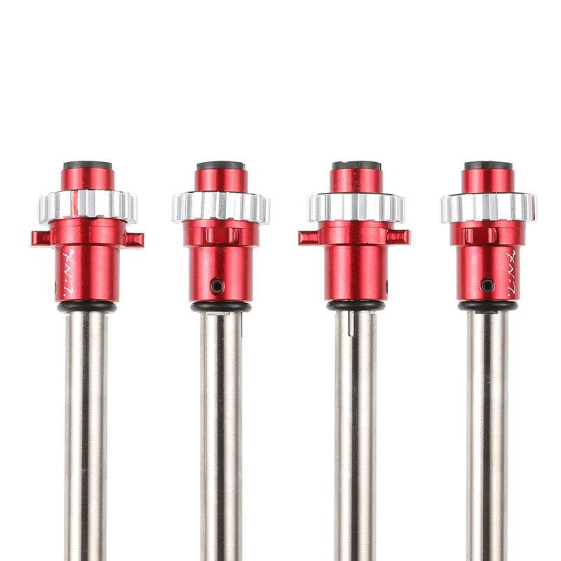T-N.T. APS-X S+/T-HOP CNCレトロフィットキット 410mm (GHK AK GBB対応)