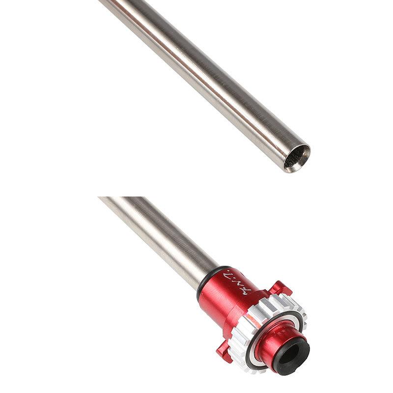 T-N.T. APS-X S+/T-HOP CNCレトロフィットキット 410mm (GHK AK GBB対応)
