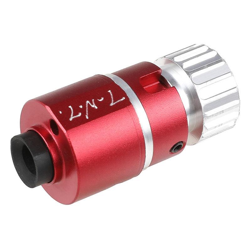 T-N.T. APS-X T-HOP ホップパッキン/CNCチャンバーセット A (VIPER