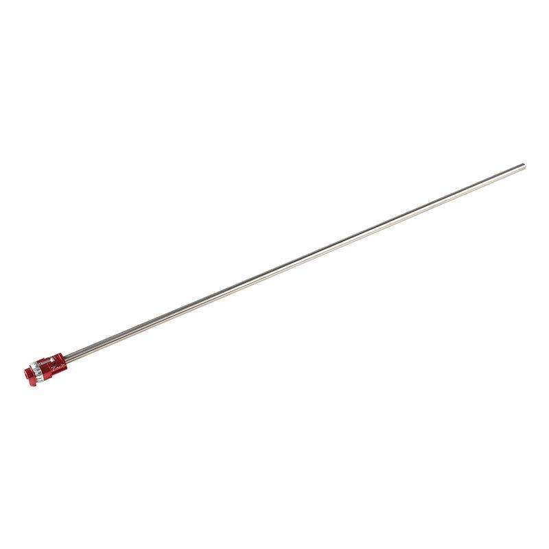 T-N.T. WEPSTAS S+/H.L.R. CNCレトロフィットキット 640mm (WE SVD GBB対応)