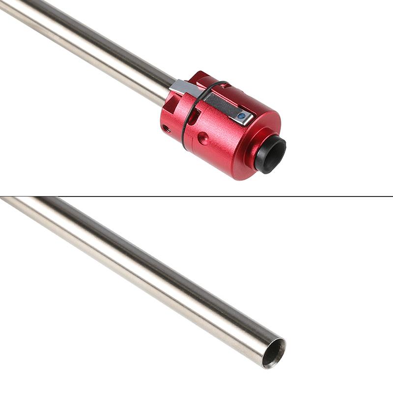 VFC BCM MCMR GBB レトロフィットキット 303mm 【アイアン】 (至マズルブレーキ)