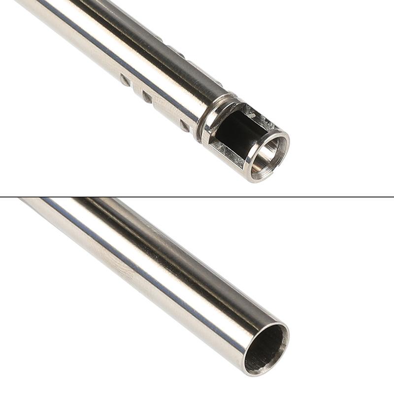 T-N.T. APS-X S+ Double I/D AC精密インナーバレル 245mm : ミリタリー