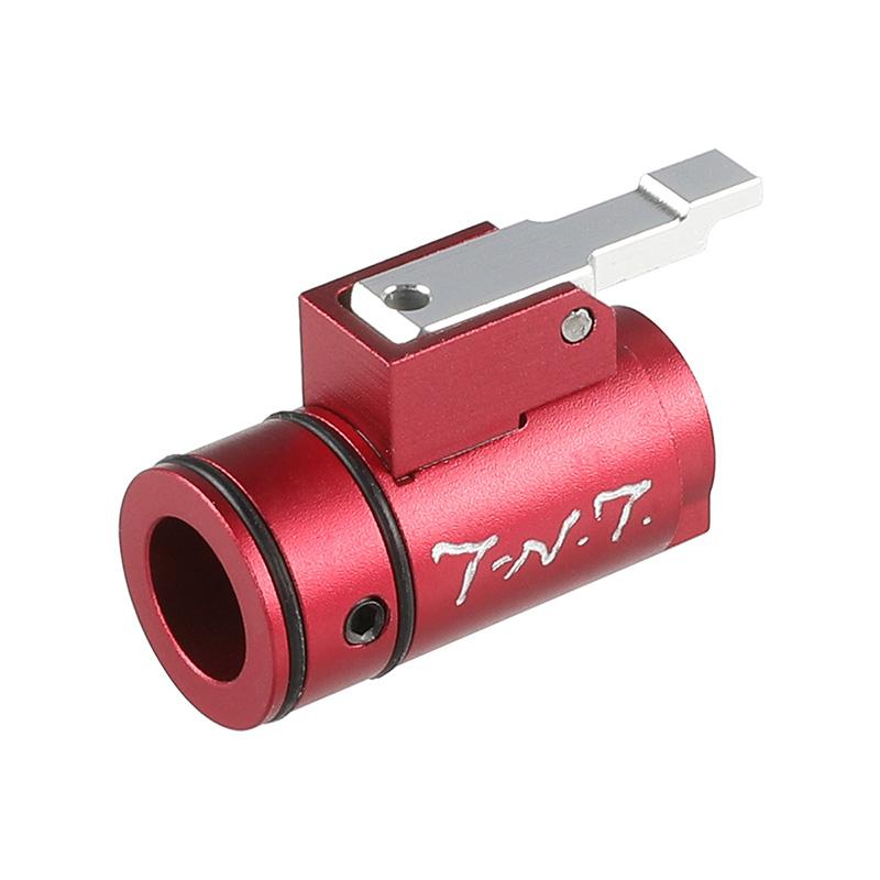 パーツ topboy T-N.T. T-HOP ワンピース ホップチャンバーセット 東京マルイ MWS GBB