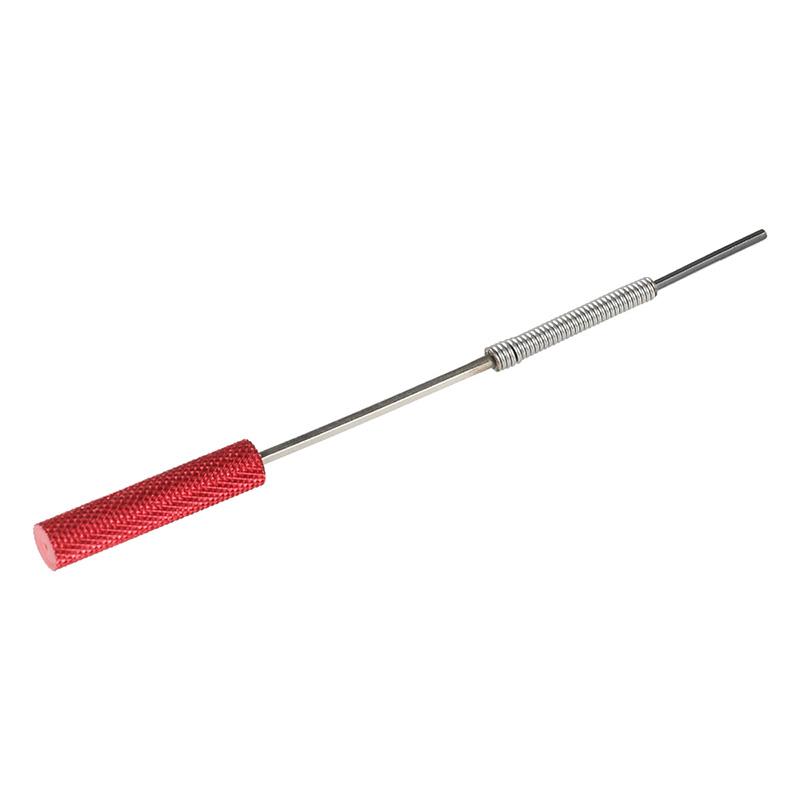 T-N.T. F-Wrench フレキシブル 六角レンチ 1.27mm WE M4 デザート
