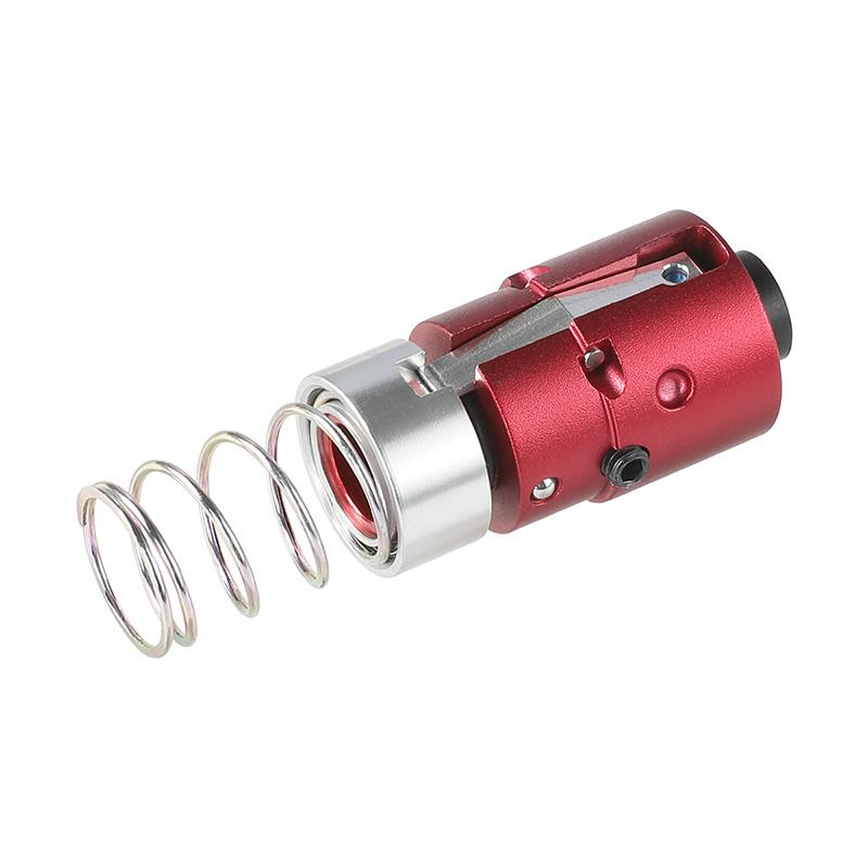 パーツ TNT T-N.T. APS-X HOP-UP ホップアップチャンバー B GHK M4GBB V3対応