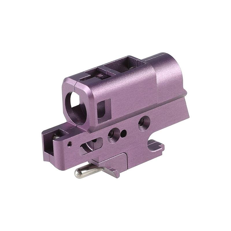 Top Shooter CNCアルミホップアップチャンバーセット (SIG AIR M17/M18